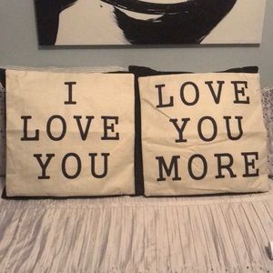 Scatter Cushuon Covers